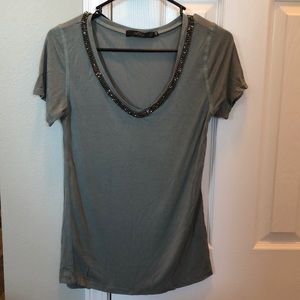 BKE Olive Green T-shirt